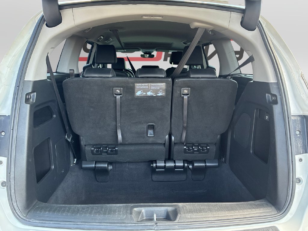 Used 2024 Honda Odyssey EX-L image 19