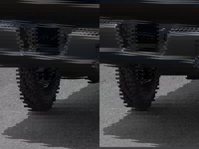 New 2026 Chevrolet Silverado 1500 W/T w/ WT Value Package image 14