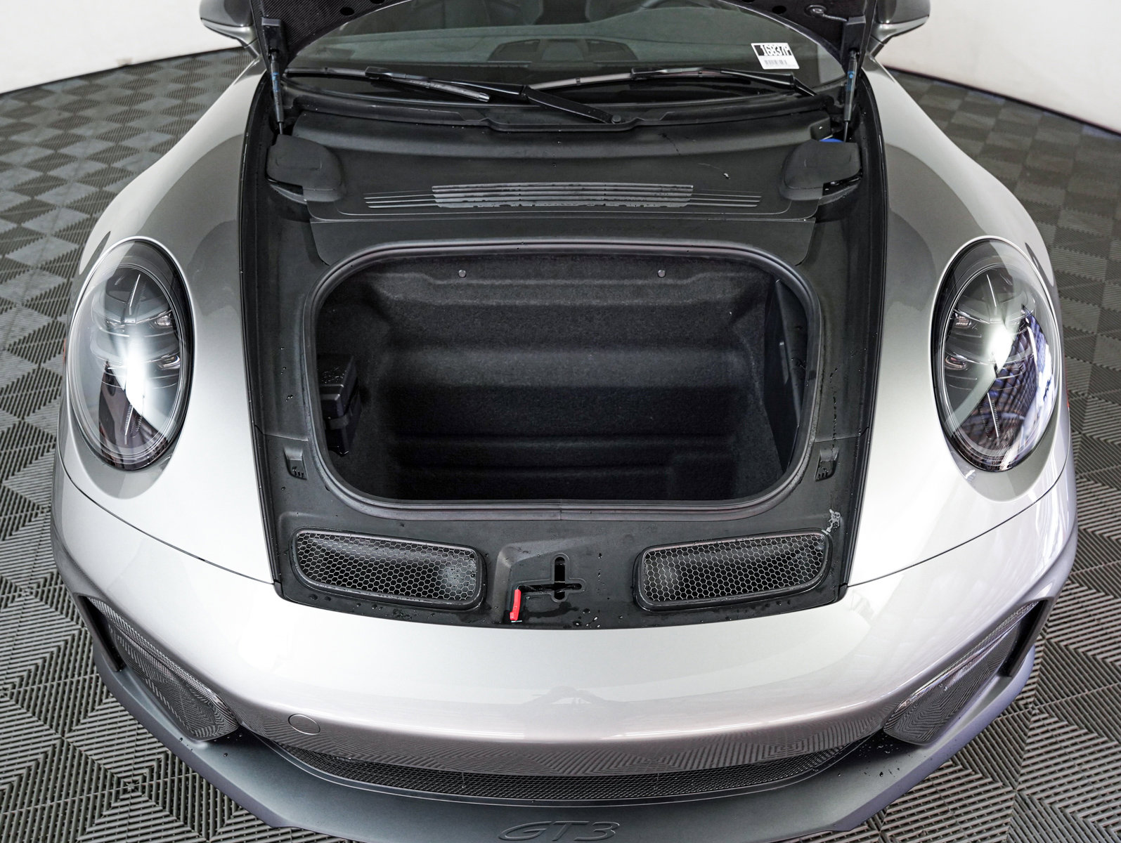 Used 2026 Porsche 911 GT3 image 12