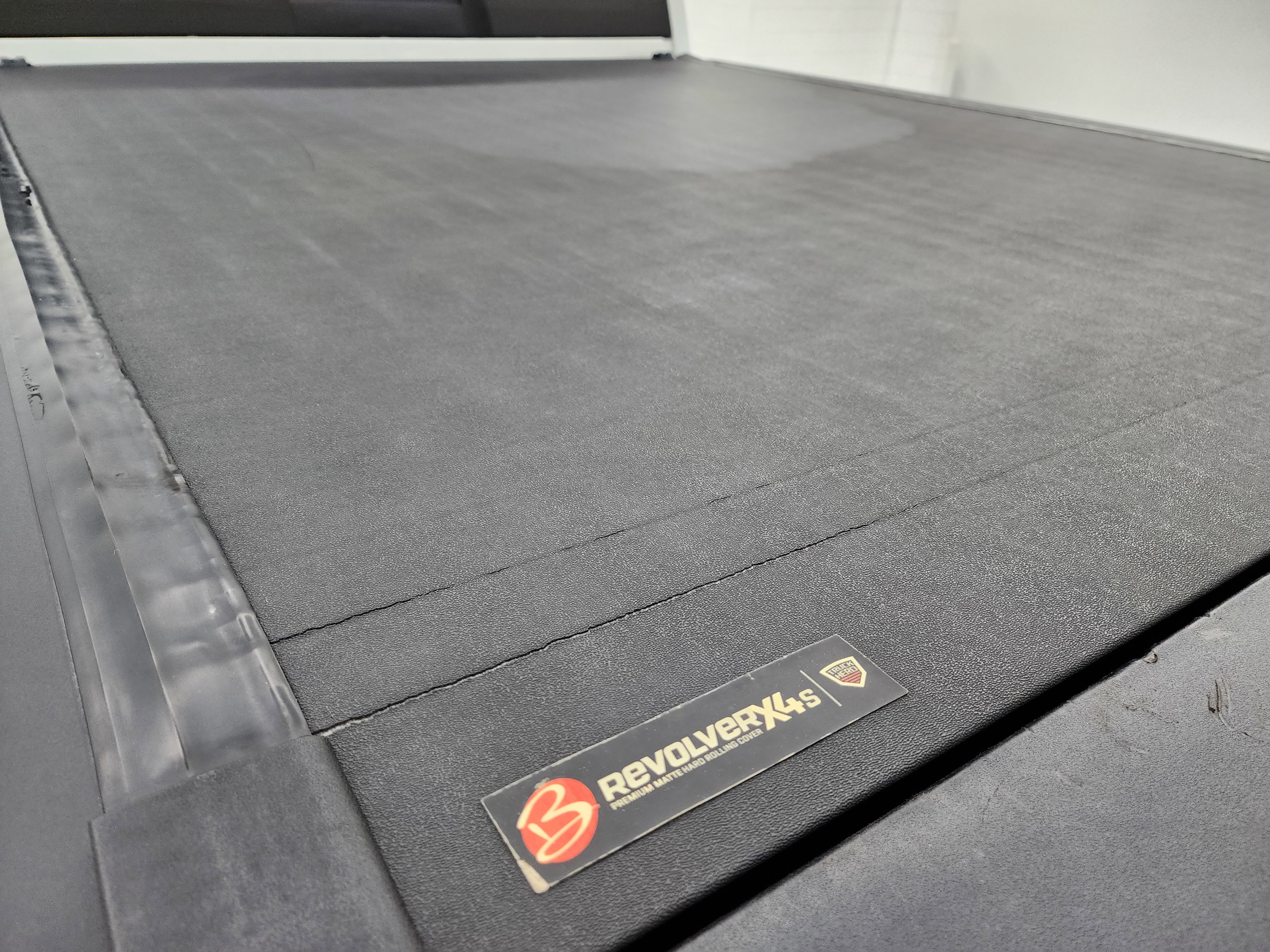 Used 2022 RAM 2500 Laramie image 31