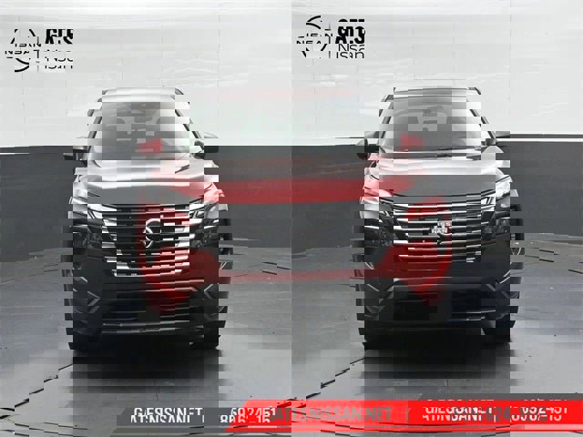 New 2026 Nissan Rogue SV image 5