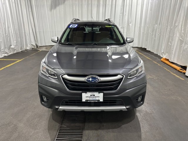 Used 2022 Subaru Outback Touring XT image 7
