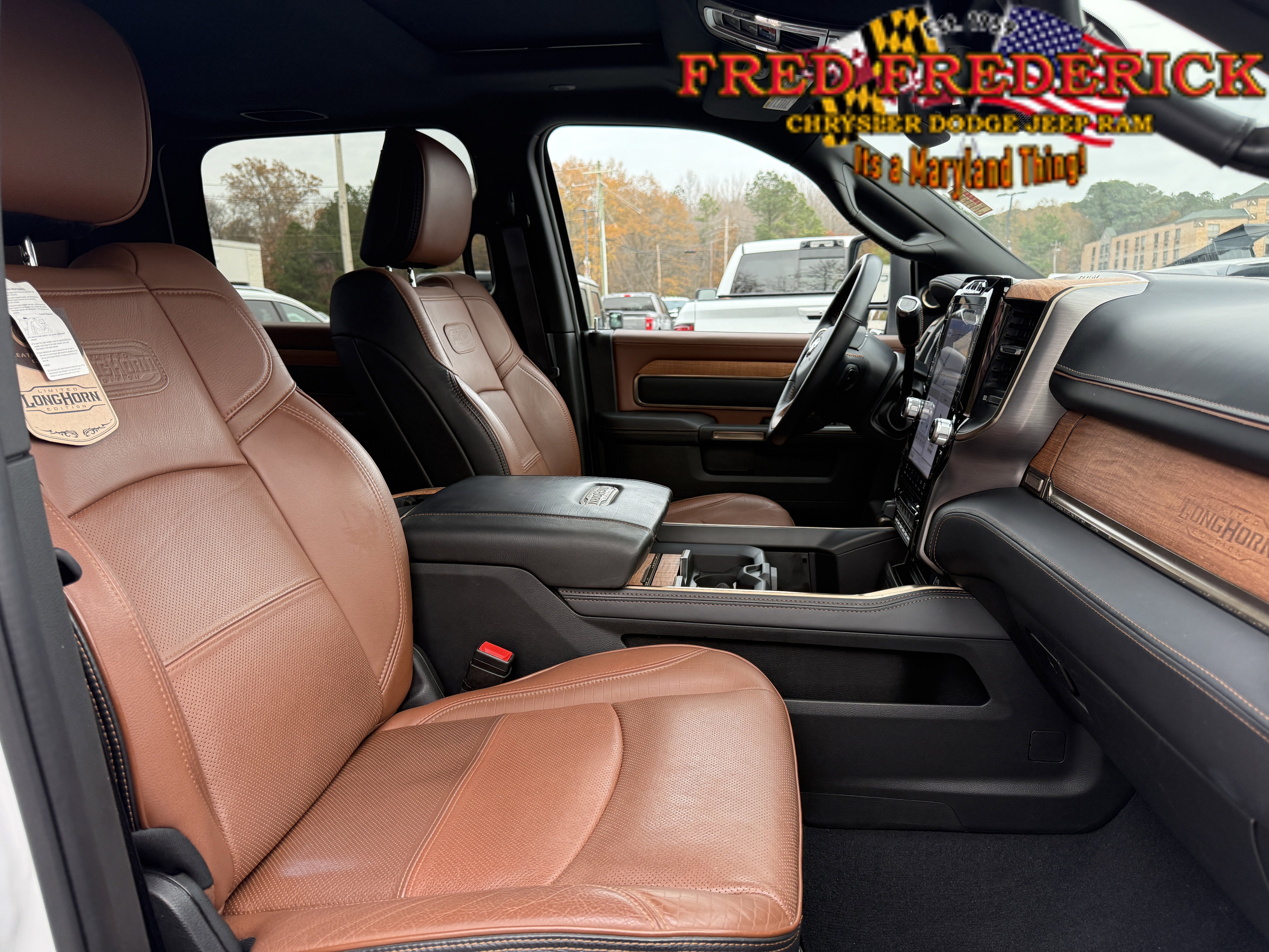 Used 2023 RAM 3500 Limited image 14