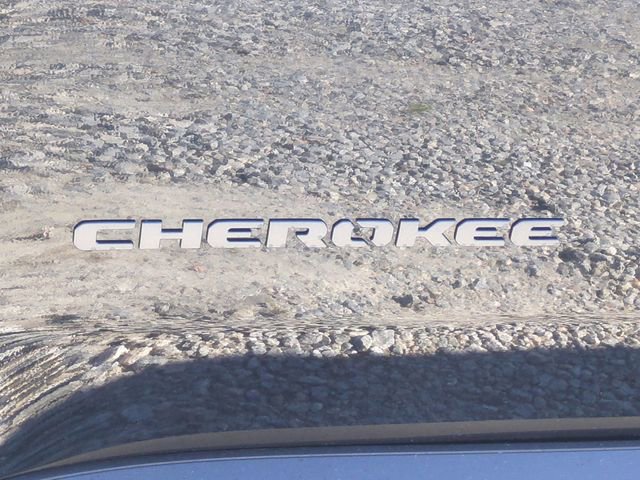 New 2026 Jeep Cherokee Laredo AWD/4WD image 40