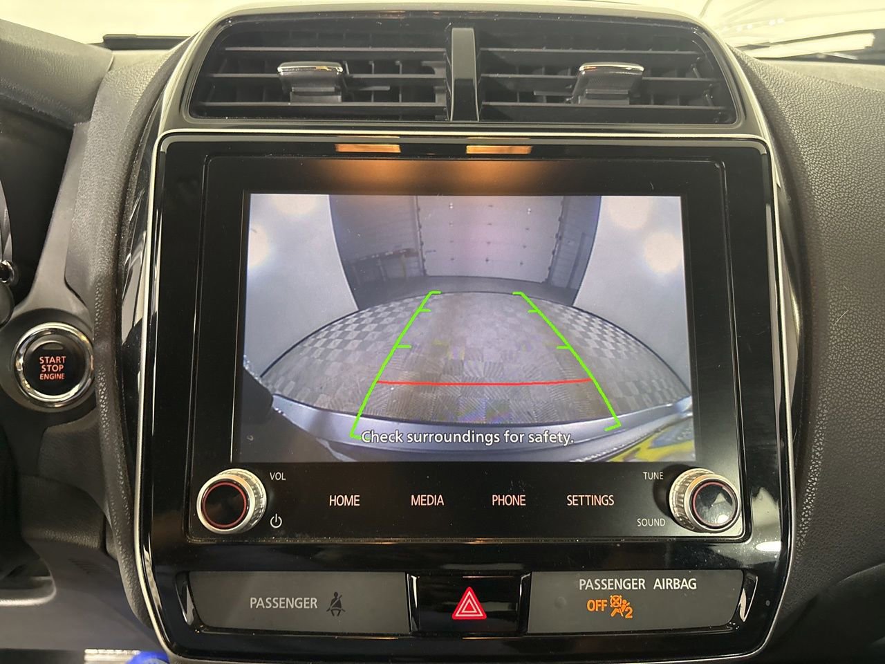 Used 2020 Mitsubishi Outlander Sport SE image 16