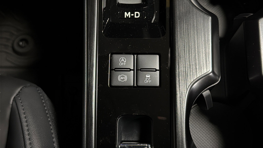 New 2026 Subaru Outback Premium image 36