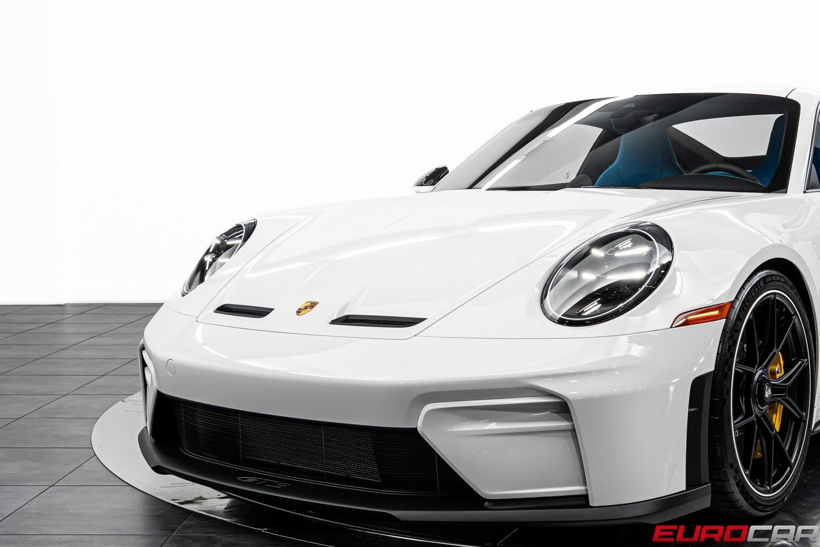 Used 2026 Porsche 911 GT3 RWD image 14