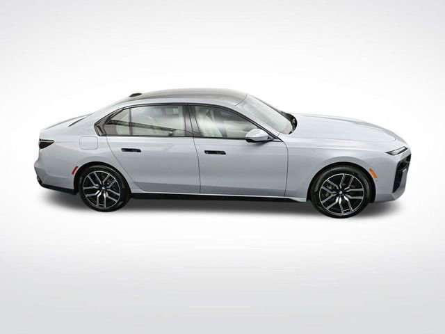 New 2025 BMW 760i xDrive w/ Executive Package image 22