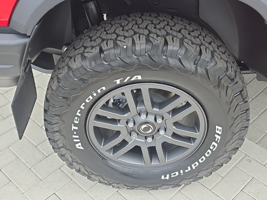 New 2026 INEOS Grenadier Station Wagon AWD/4WD image 5