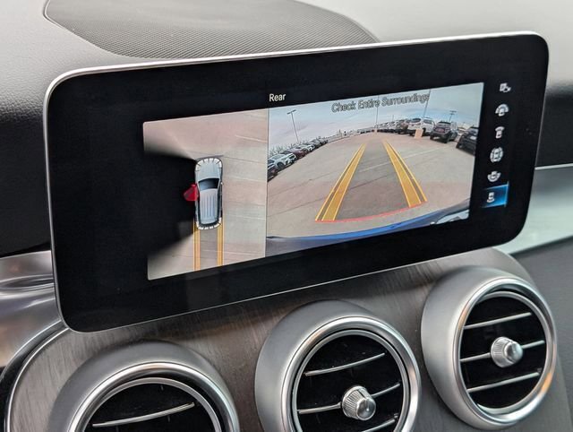 Used 2022 Mercedes-Benz GLC 300 4MATIC image 30