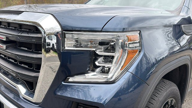 Used 2021 GMC Sierra 1500 4x4 Crew Cab w/ Sierra Value Package image 9