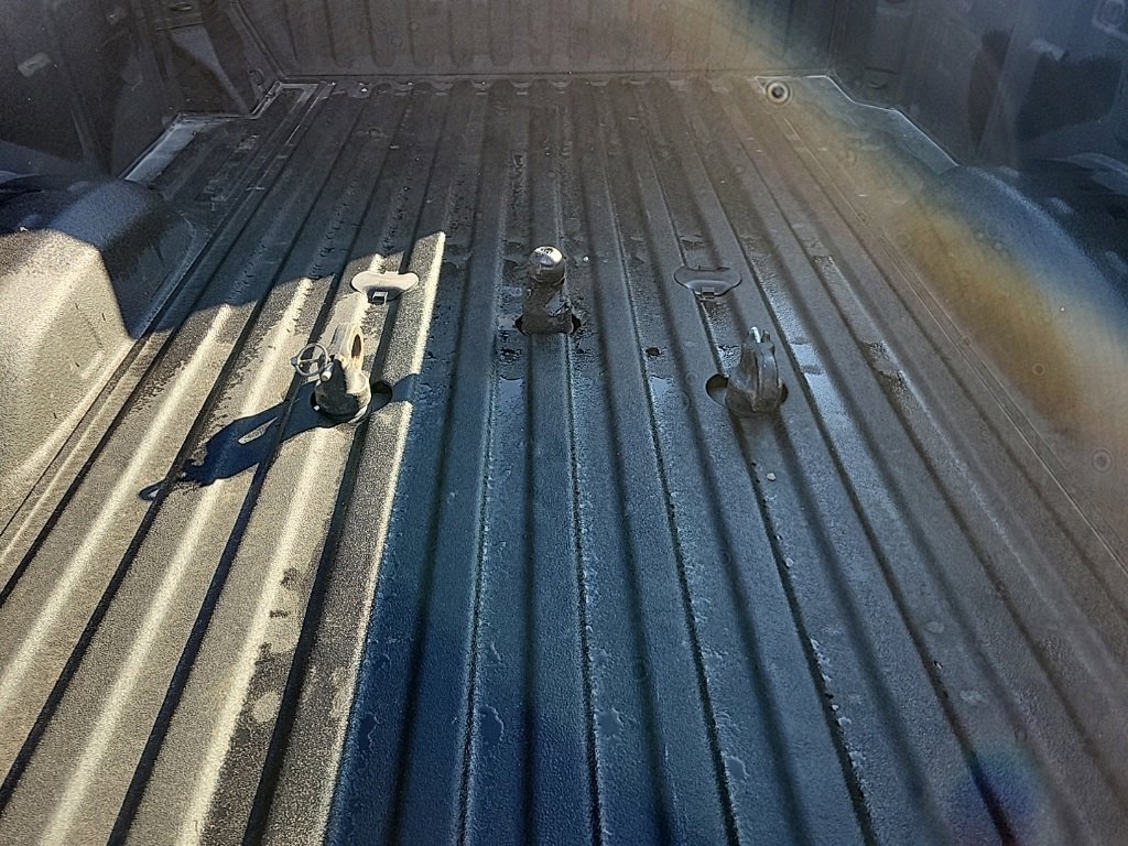 Used 2022 GMC Sierra 3500 Denali image 4