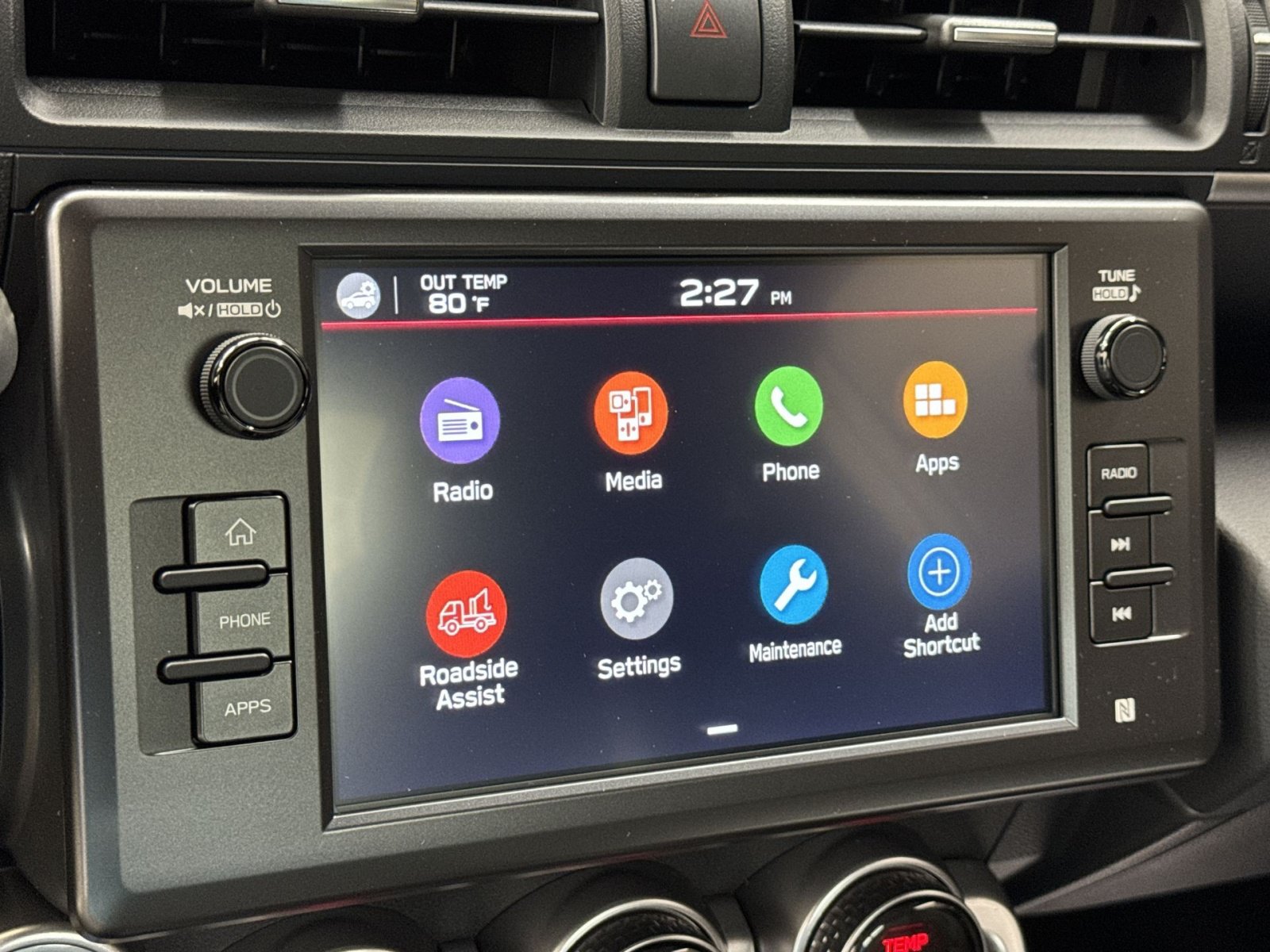 New 2026 Toyota GR86 Premium w/ Performance Package RWD image 26