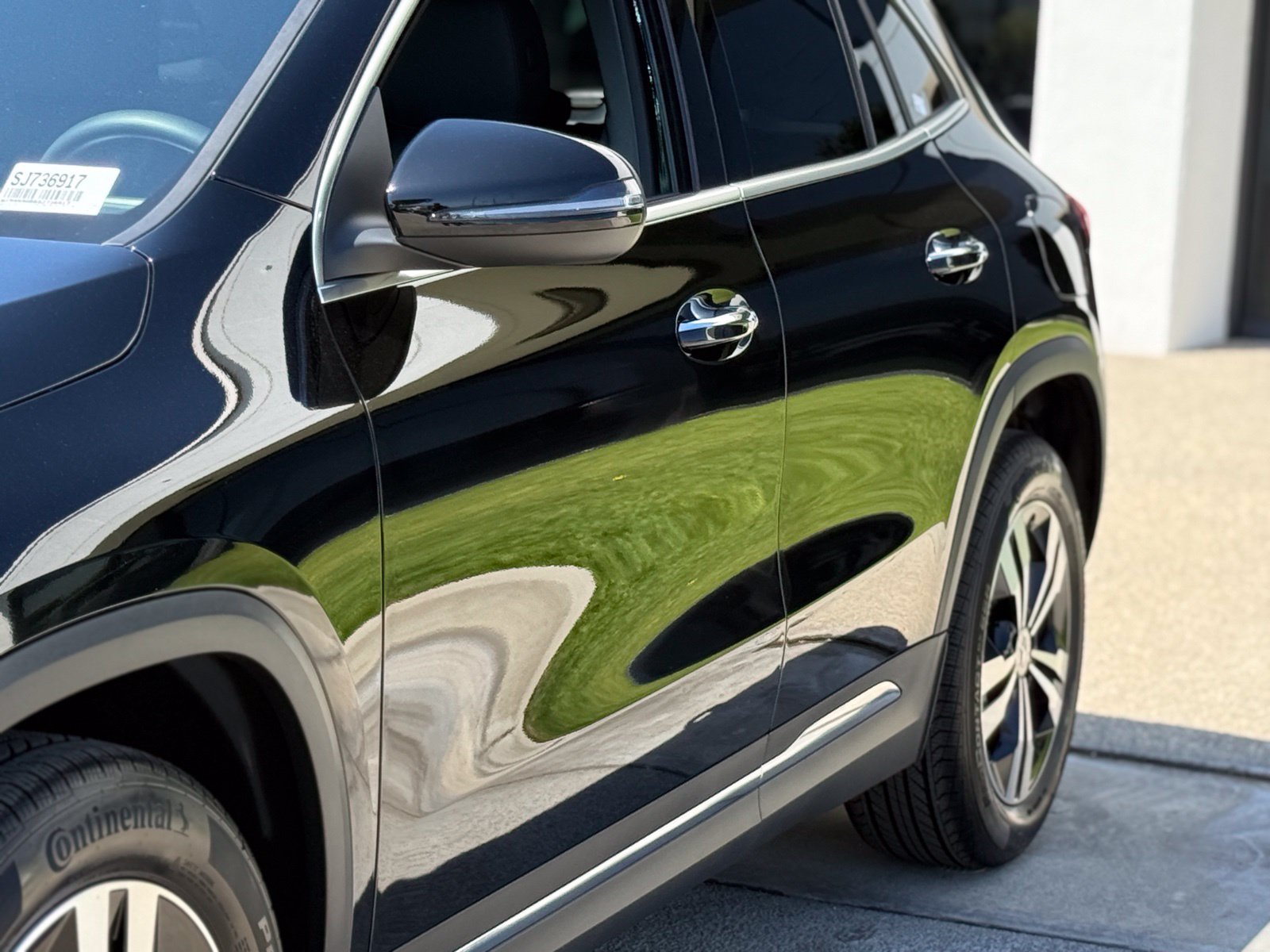 Used 2025 Mercedes-Benz GLA 250 image 4