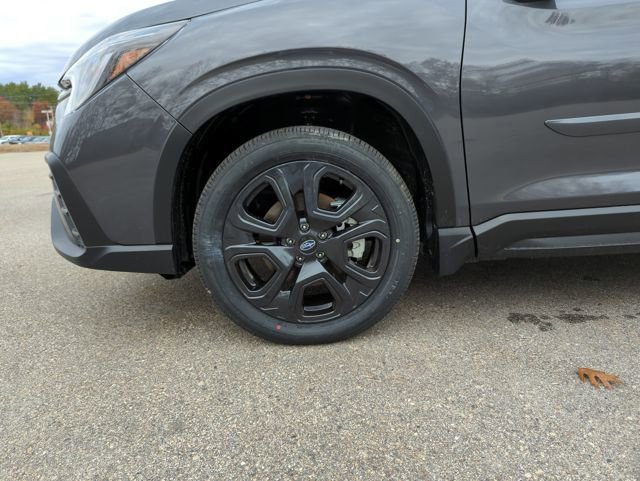 New 2025 Subaru Ascent Bronze Edition image 26