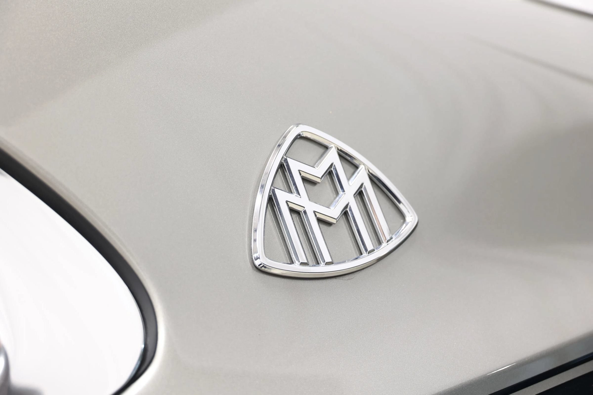 Used 2024 Mercedes-Benz Maybach S 580 4MATIC image 86