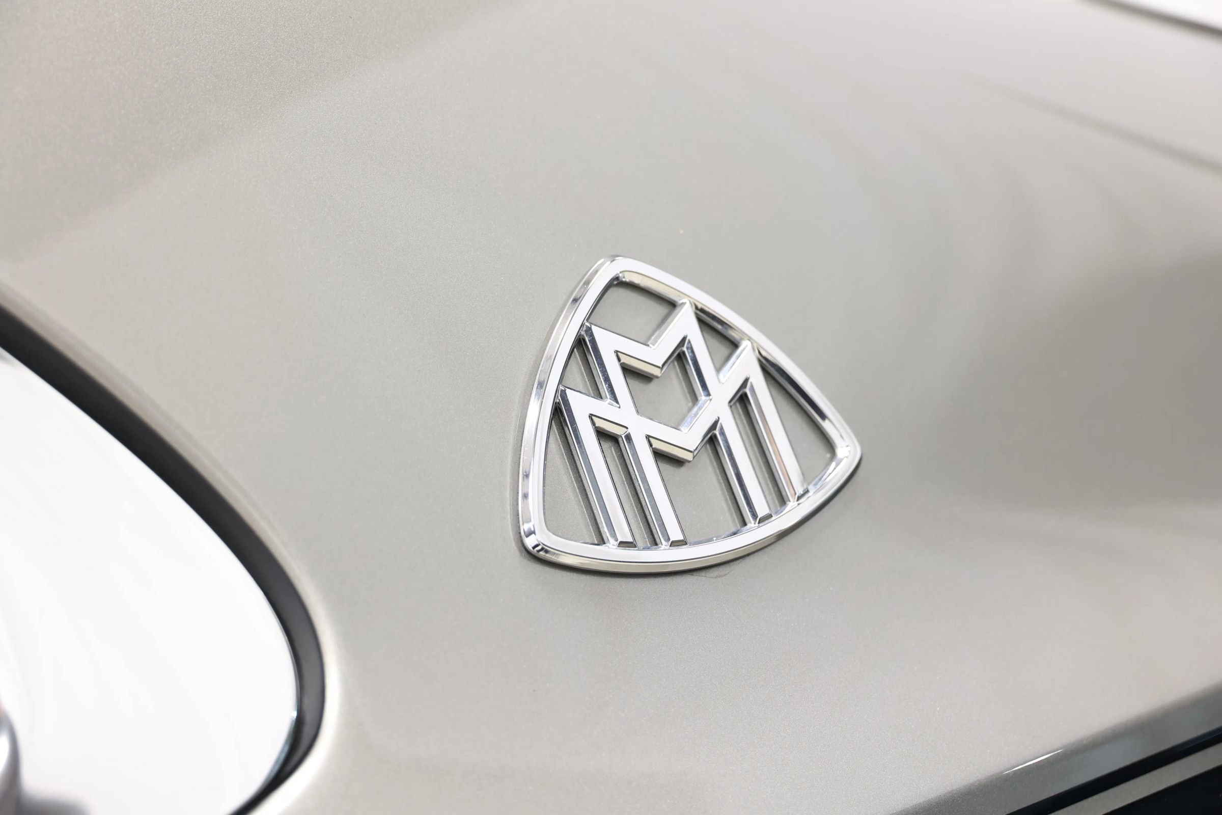 Used 2024 Mercedes-Benz Maybach S 580 4MATIC image 86