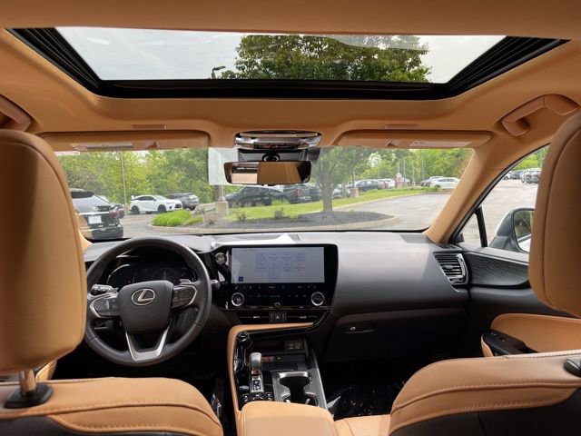 Used 2023 Lexus NX 350 AWD image 39