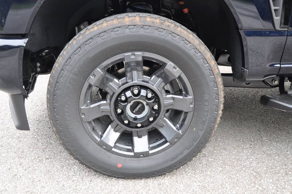 New 2025 Ford F250 XL w/ STX Appearance Package image 9