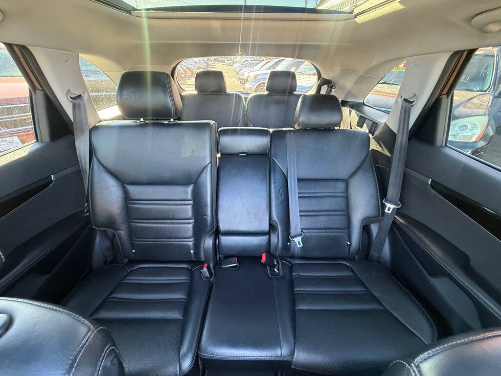 Used 2020 Kia Sorento EX image 18