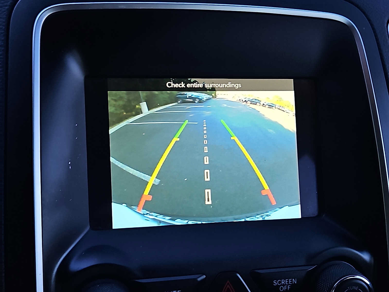 Used 2019 Dodge Durango SXT AWD/4WD image 19