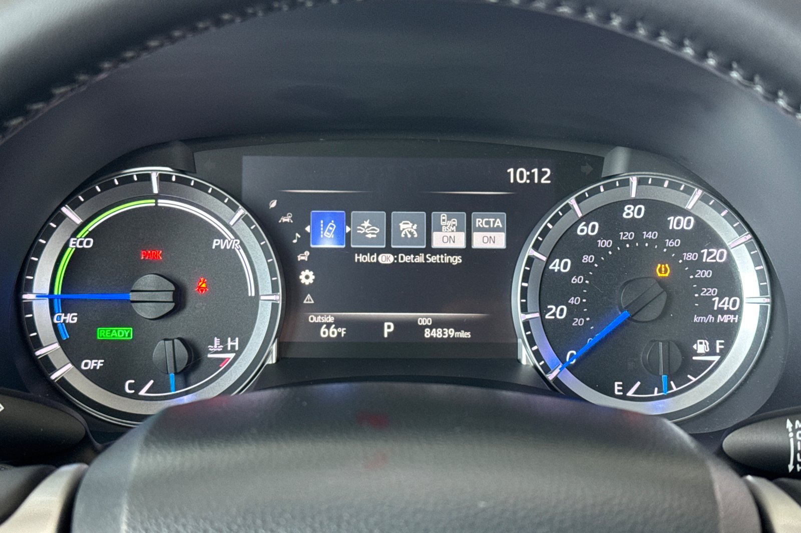 Used 2024 Toyota Highlander XLE AWD/4WD image 29