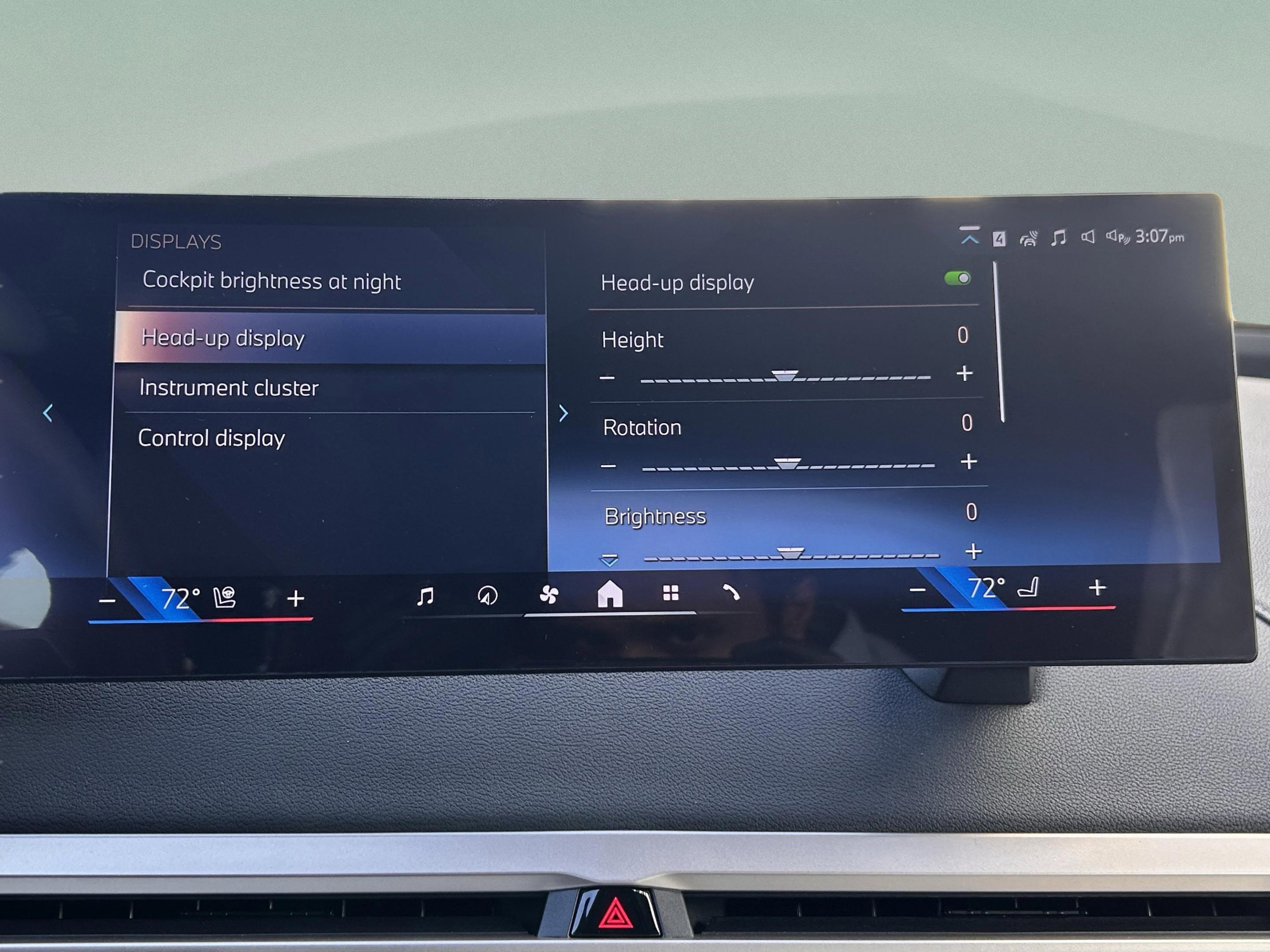 Used 2026 BMW iX xDrive45 w/ Premium Package image 17