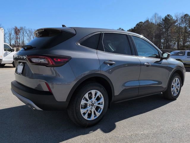 New 2026 Ford Escape Active image 4