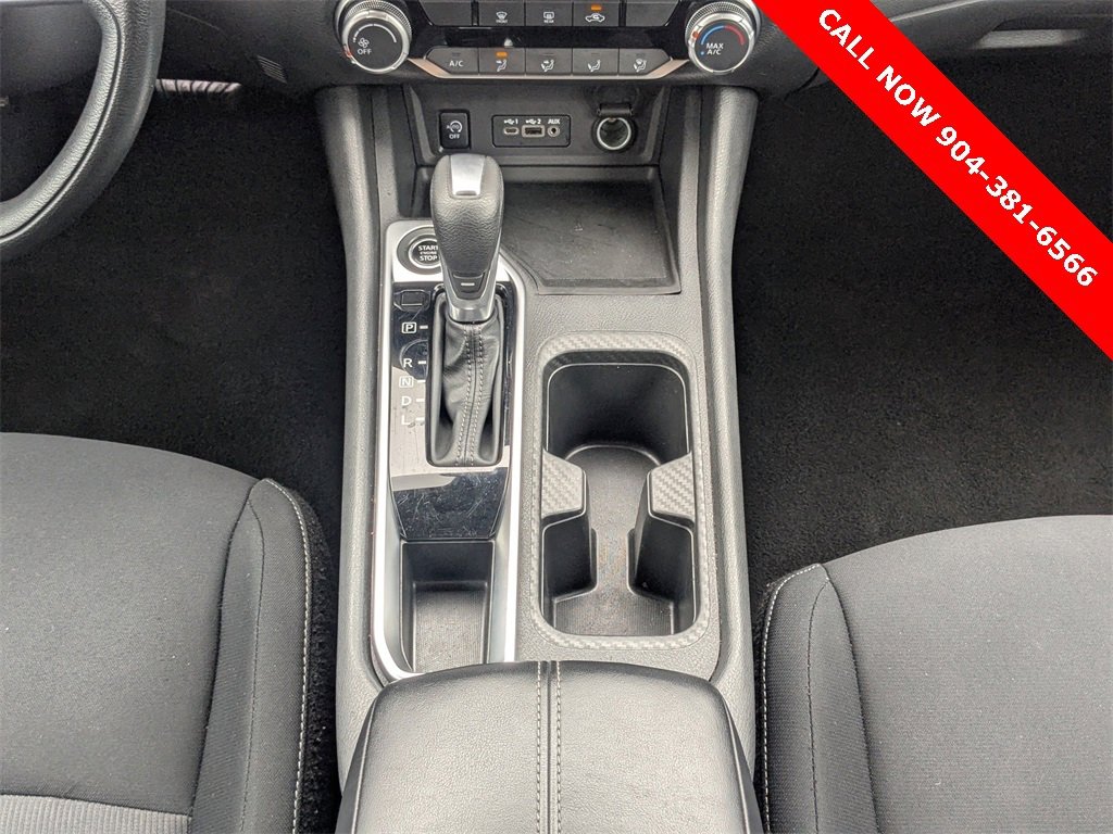 Used 2024 Nissan Sentra SV image 19