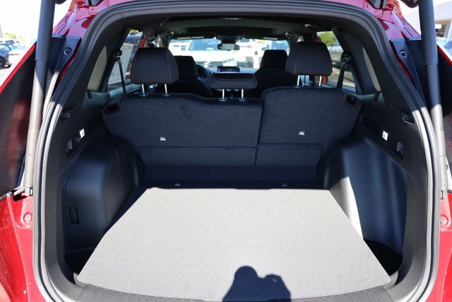 New 2026 Honda CR-V TrailSport image 26