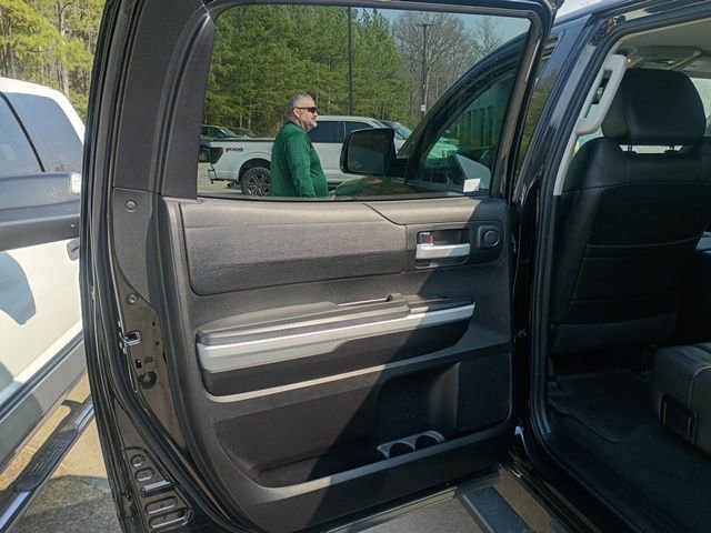 Used 2021 Toyota Tundra SR5 w/ Trail Edition image 20