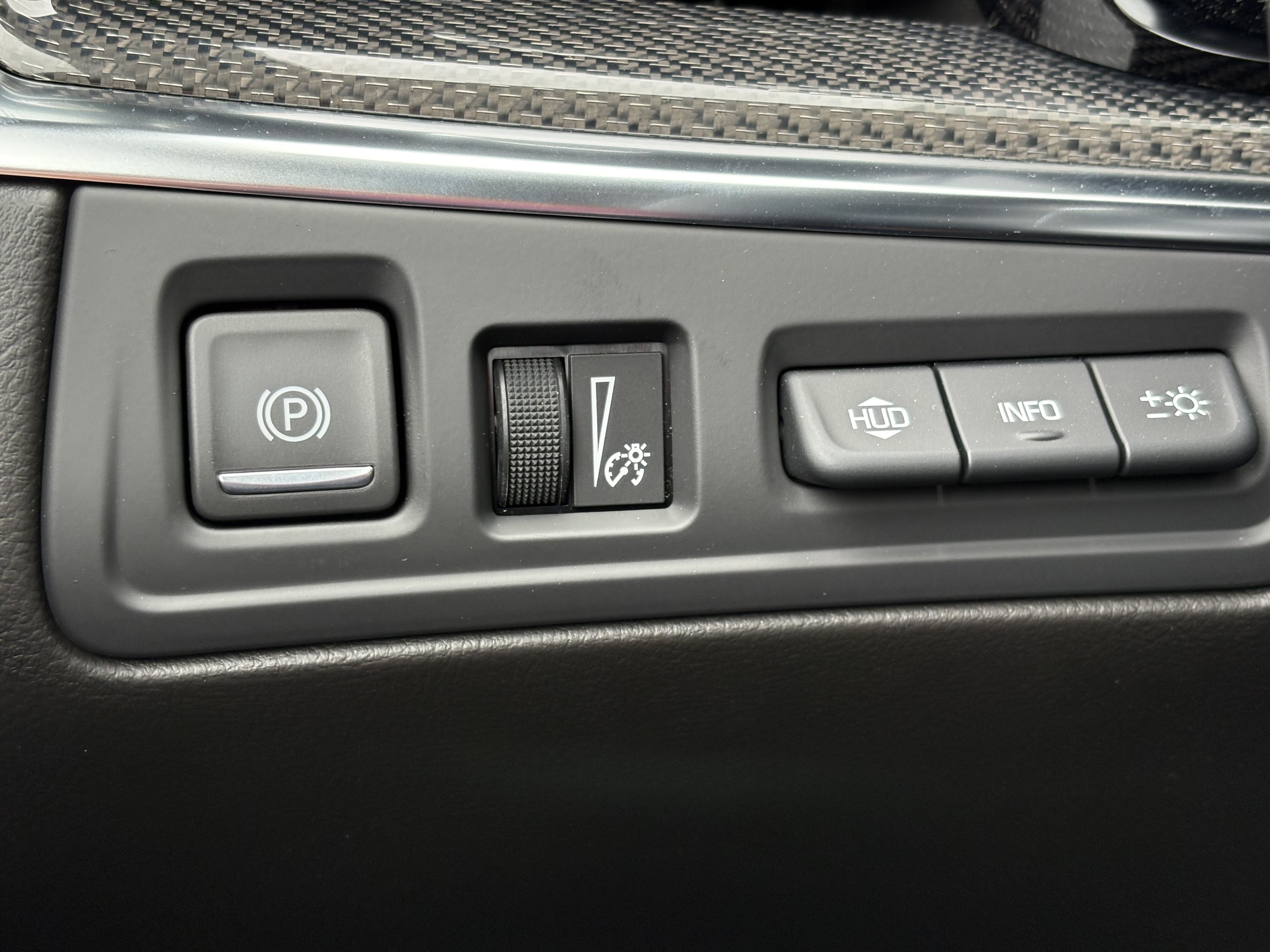 New 2026 Cadillac XT5 Sportv AWD/4WD image 30