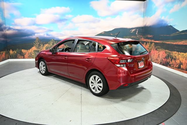 Used 2023 Subaru Impreza 2.0i image 6