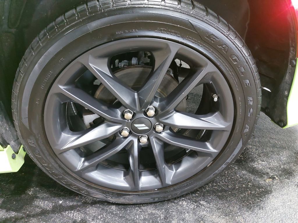 Used 2023 Dodge Charger GT w/ Blacktop Package image 33