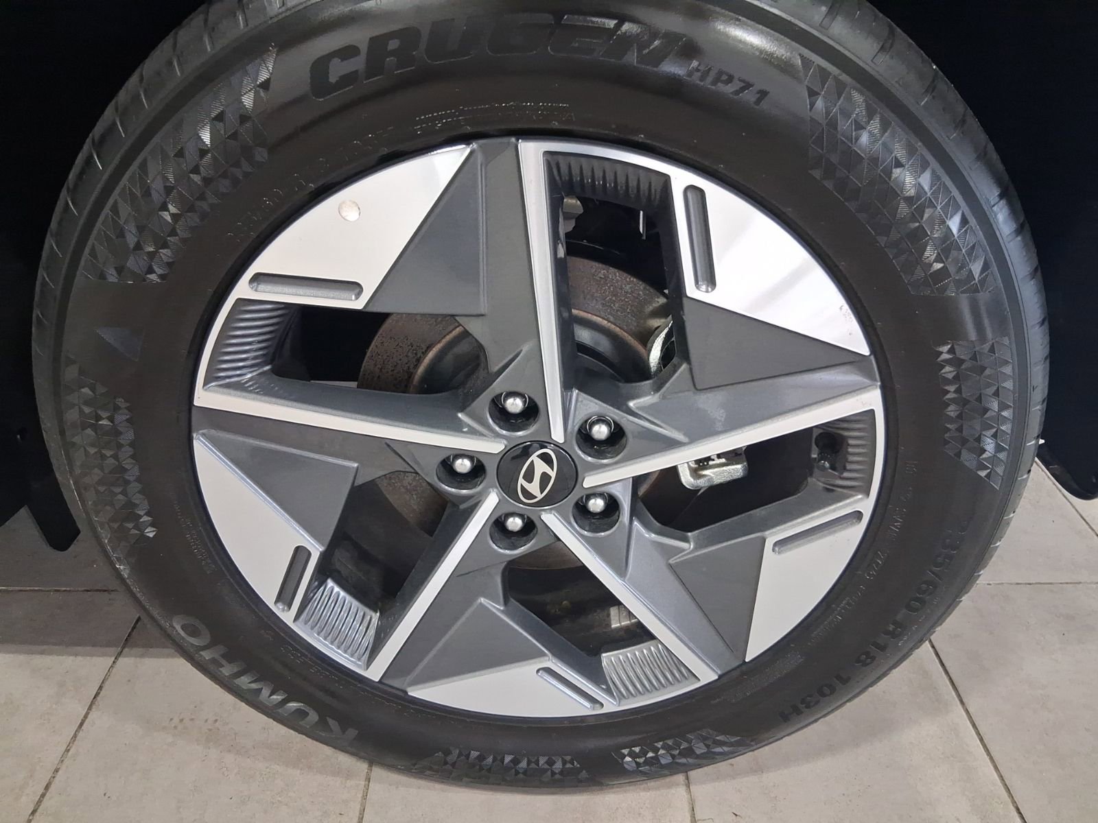 Used 2025 Hyundai Tucson SEL image 9