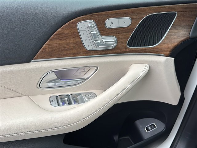 Certified 2025 Mercedes-Benz GLE 450 4MATIC image 23