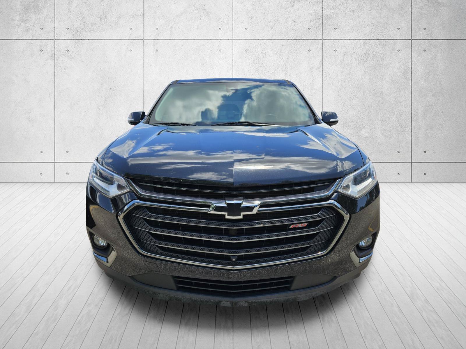 Used 2020 Chevrolet Traverse RS FWD image 5