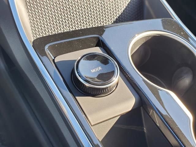 New 2026 Chevrolet Equinox LT image 23