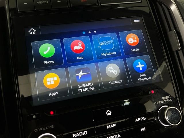 Used 2020 Subaru Ascent Touring w/ Popular Package #2A image 14