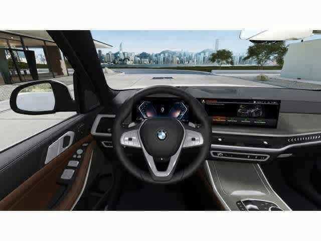 Used 2026 BMW X7 xDrive40i w/ Premium Package AWD/4WD image 26