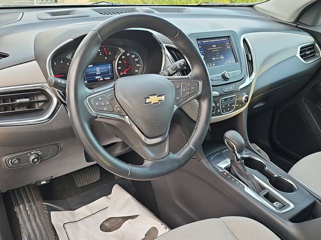 Used 2024 Chevrolet Equinox LT image 16