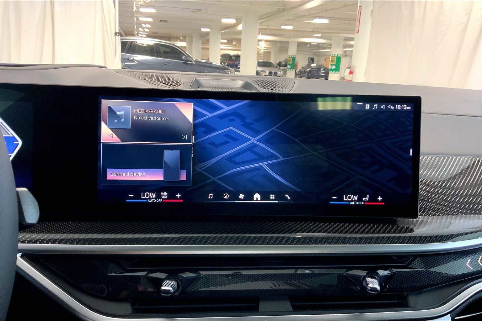 Used 2026 BMW ALPINA XB7 image 18