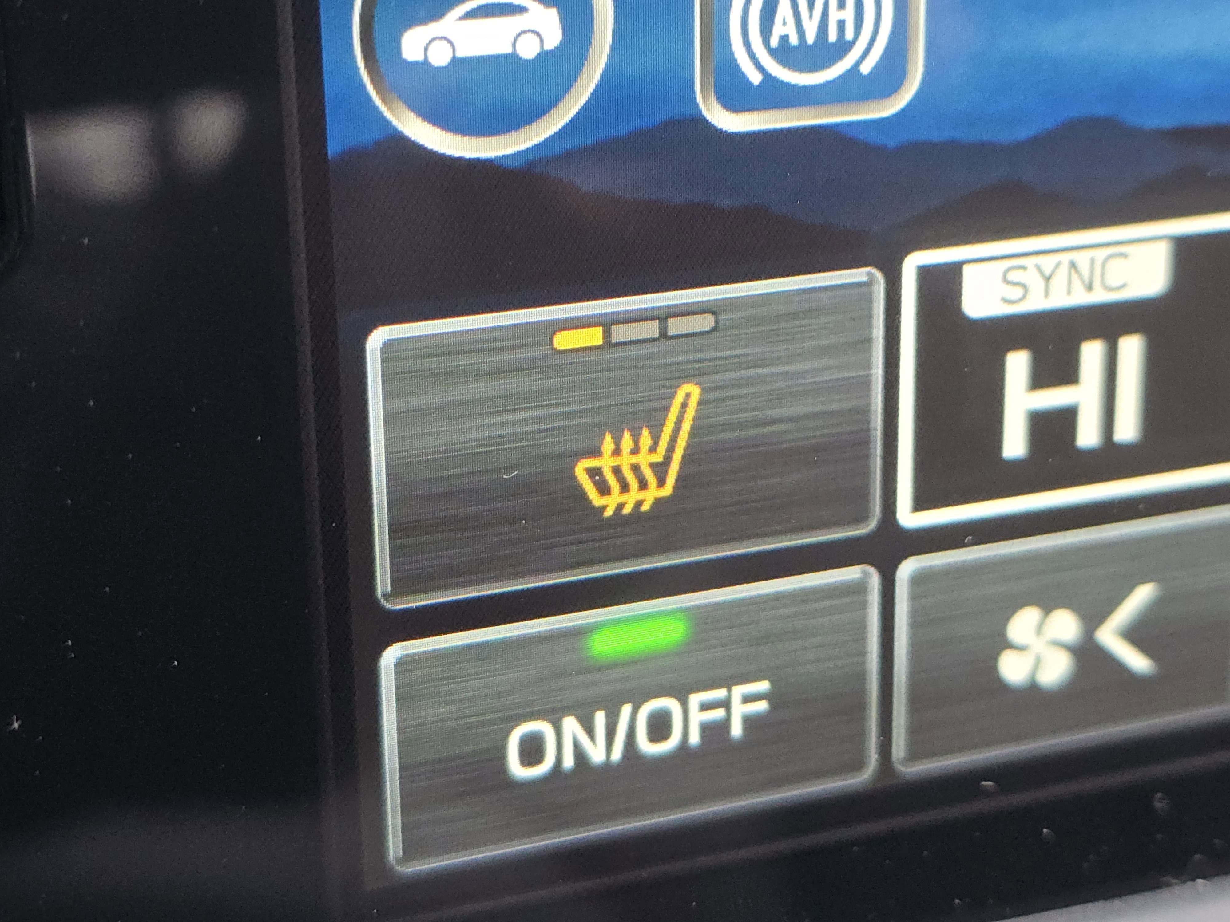 New 2025 Subaru Forester Sport image 13