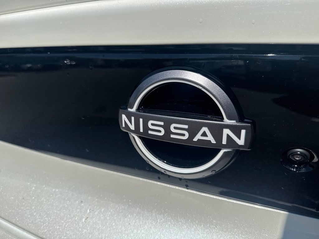 New 2026 Nissan Z Performance w/ Floor Mat Package image 42