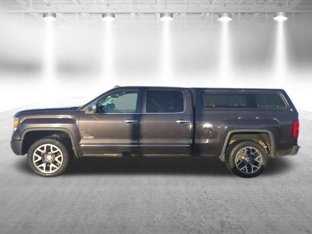 Used 2015 GMC Sierra 1500 SLE w/ All-Terrain Package image 6