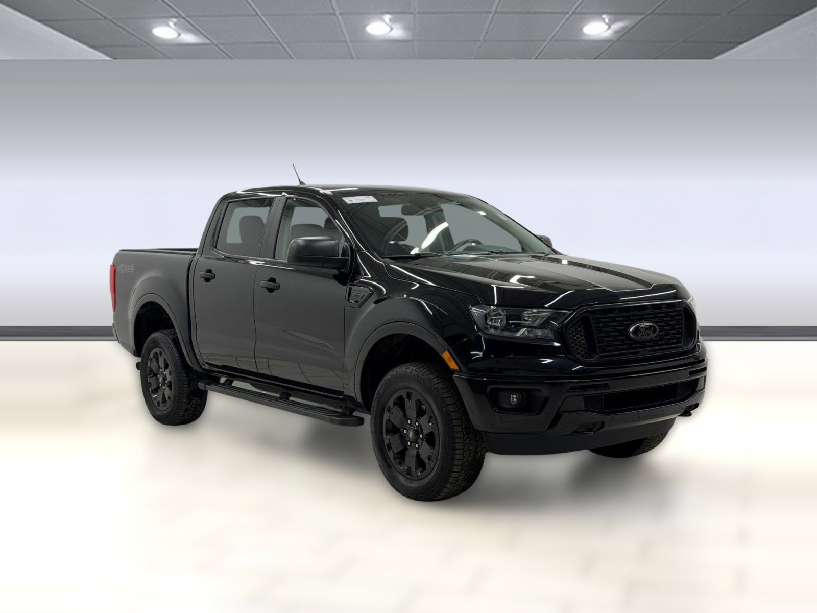 Used 2023 Ford Ranger XLT w/ Equipment Group 301A Mid image 6