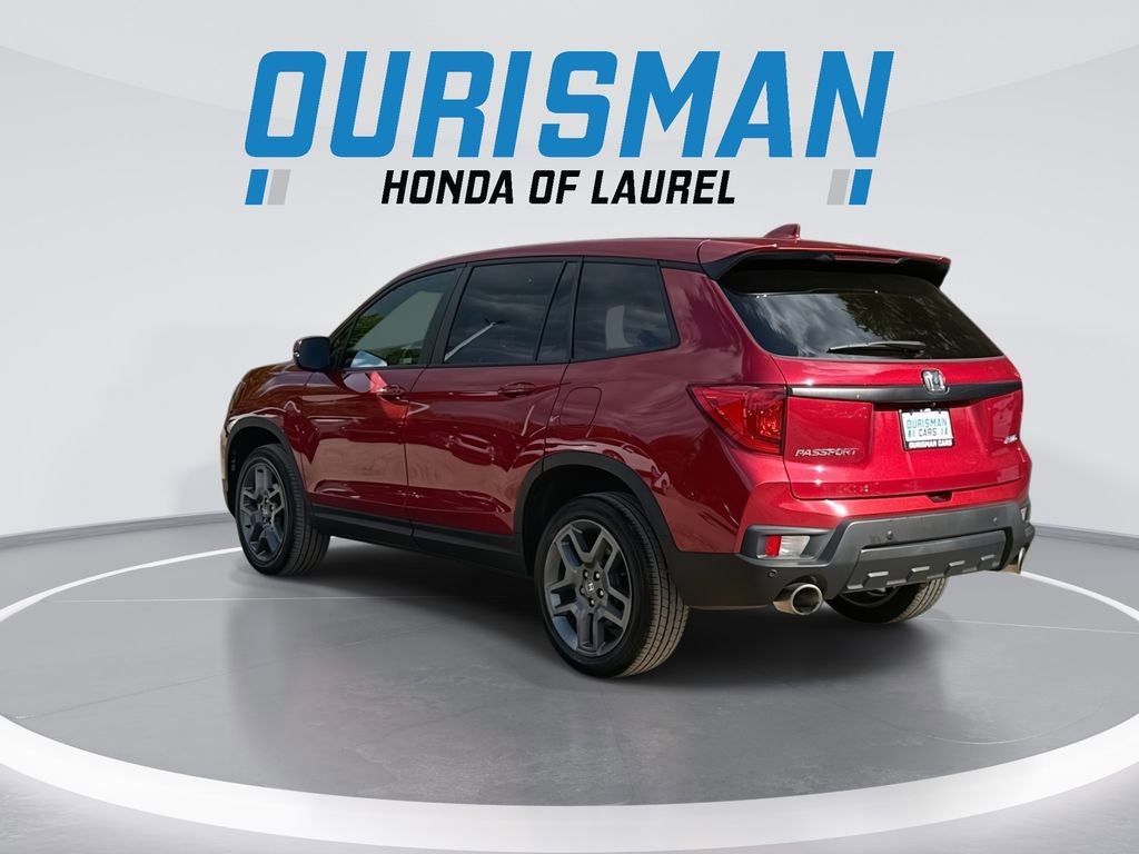 Used 2023 Honda Passport EX-L image 6