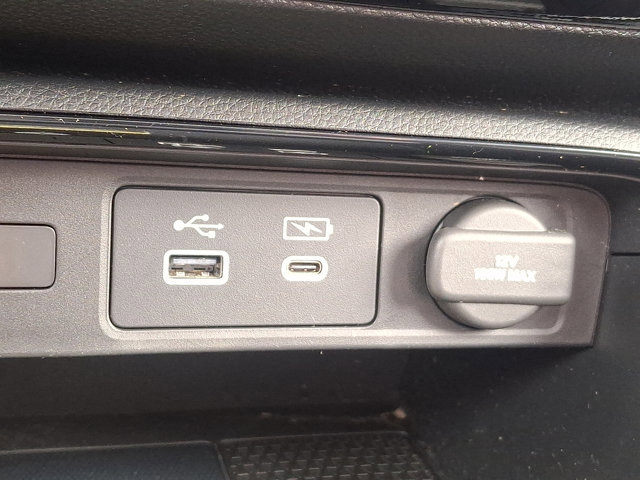 Certified 2023 Honda CR-V Sport Touring image 26