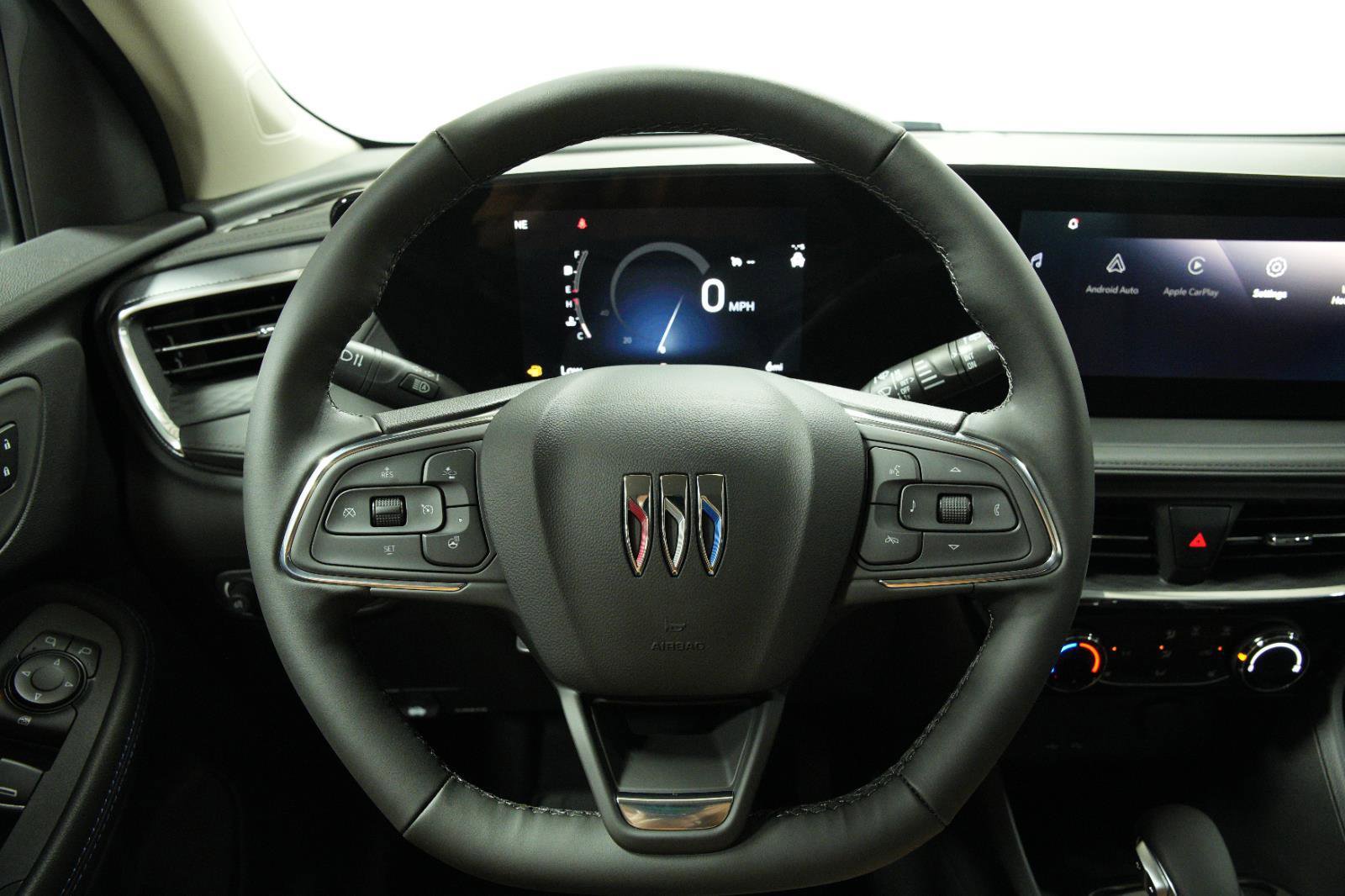 New 2026 Buick Encore GX Sport Touring w/ Comfort Package image 28