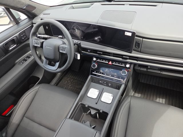 New 2026 Hyundai Santa Fe Calligraphy AWD/4WD image 26